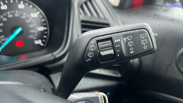 Ford EcoSport 1.0 EcoBoost 125 Active 5dr Petrol Hatchback